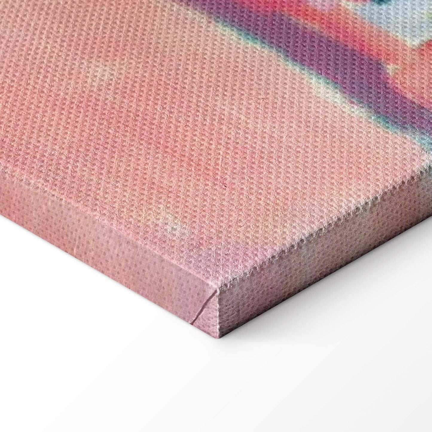 Leinwandbild - Henri Matisse – Woman on the Terrace