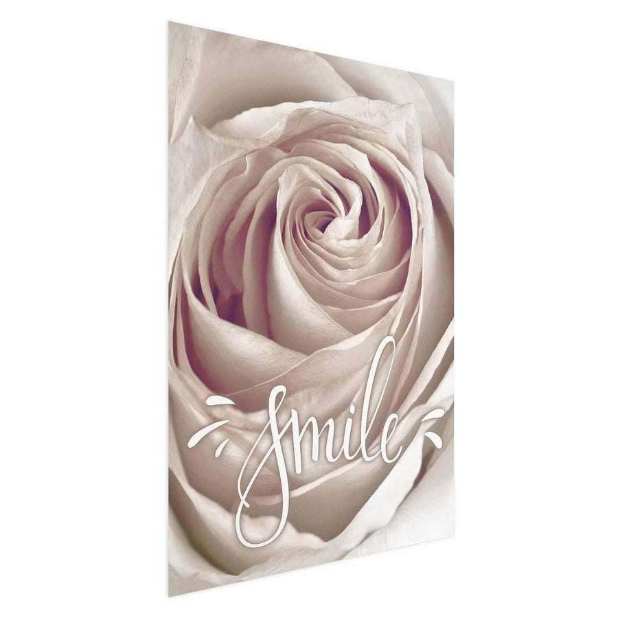 Poster - Smile