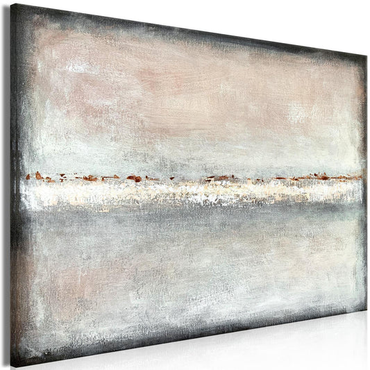 Leinwandbild - Balance of Shades (1 Part) Wide Artgeist