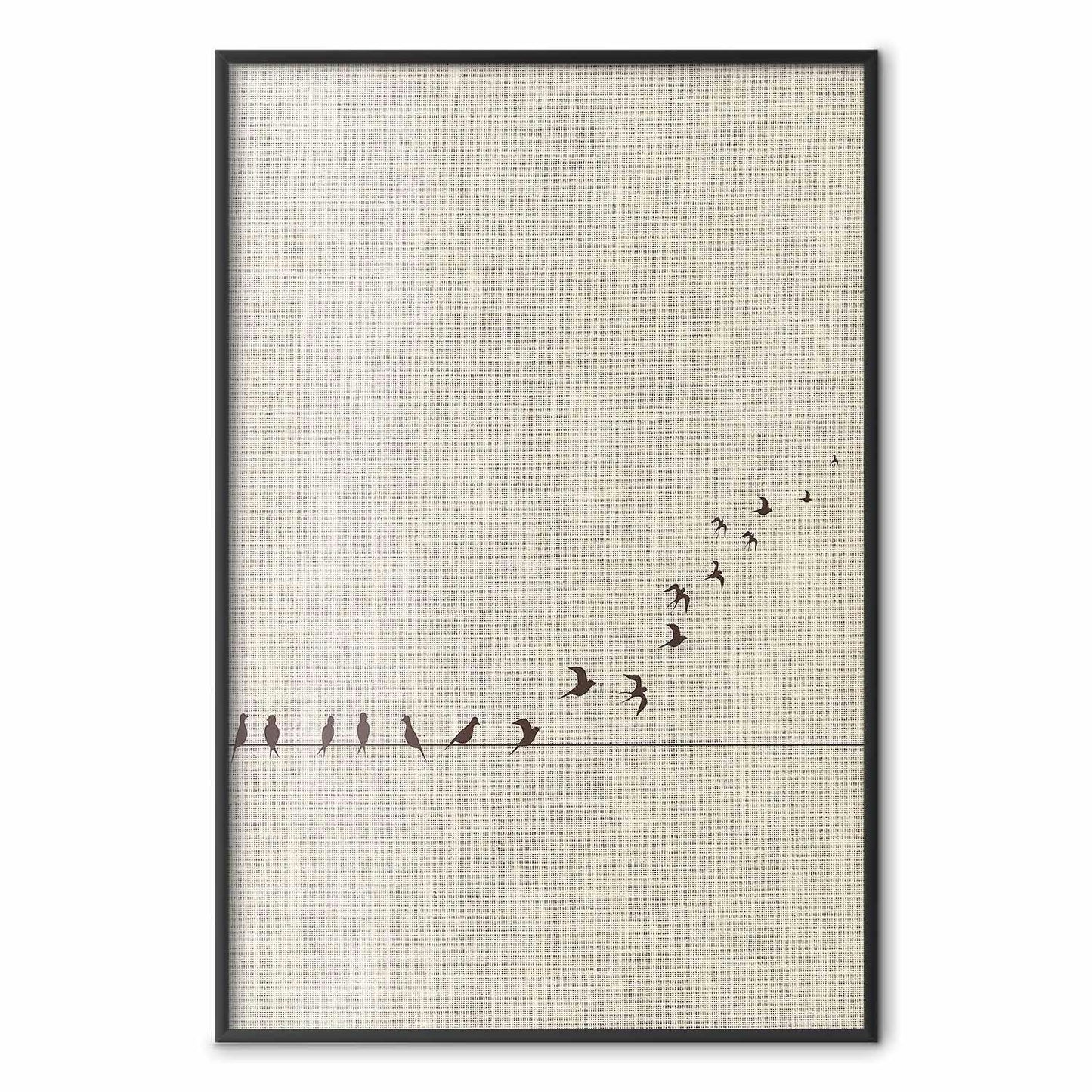 Poster - Learning to Fly