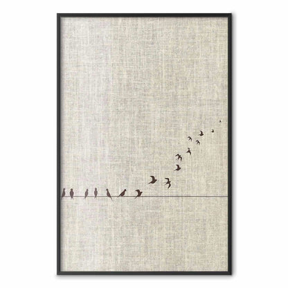 Poster - Learning to Fly