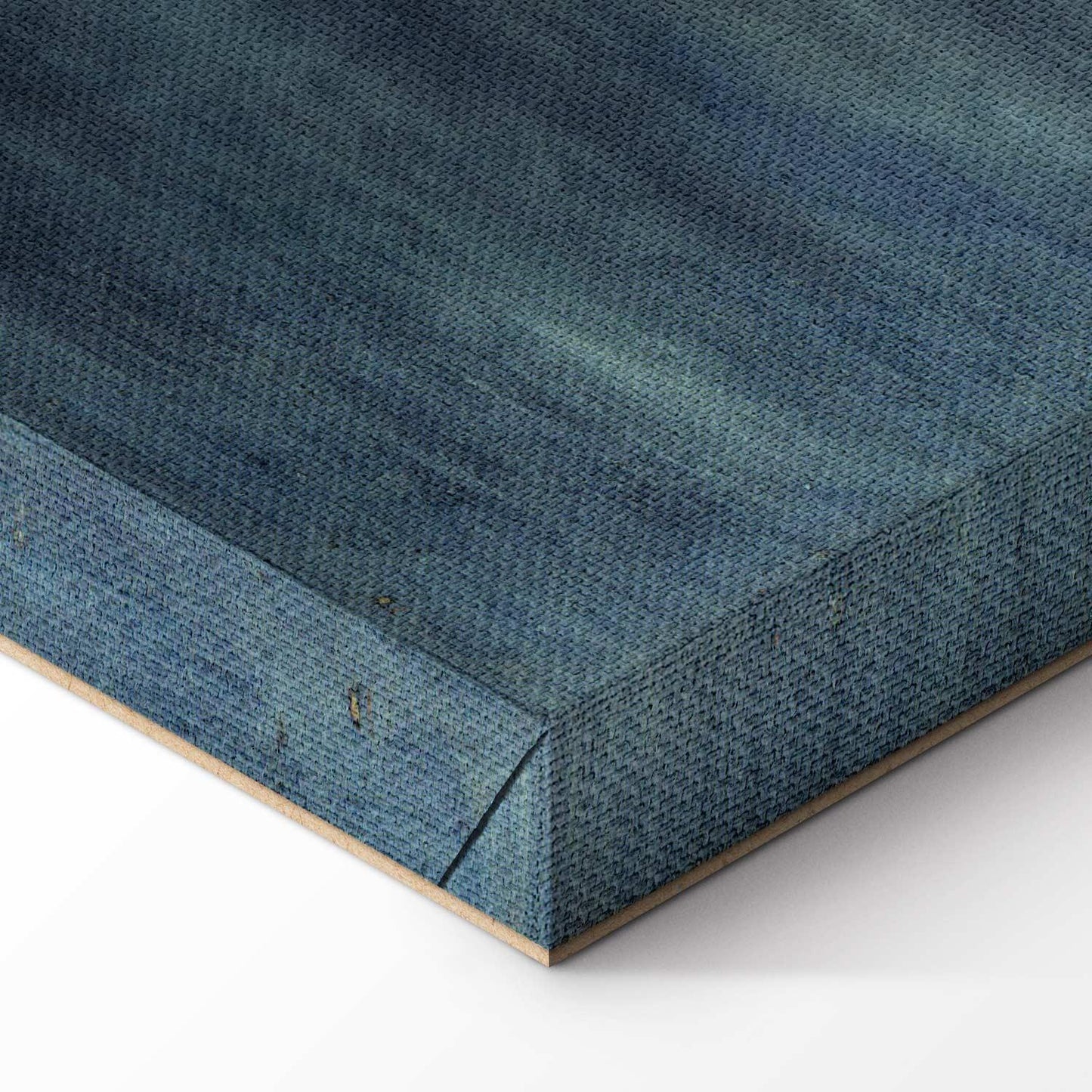 Leinwandbild - Frida Kahlo – Memory (The Heart)