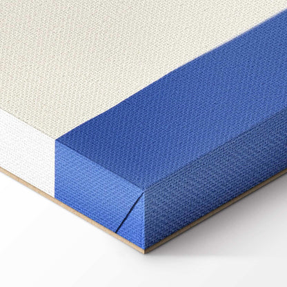 Leinwandbild - Henri Matisse – The Cowboy (from Jazz)