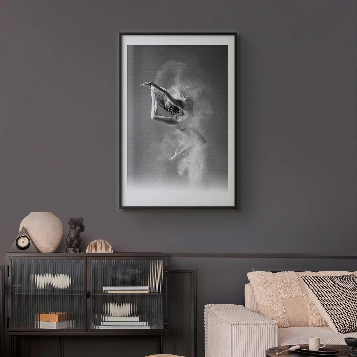 Poster - Ballerina Artgeist