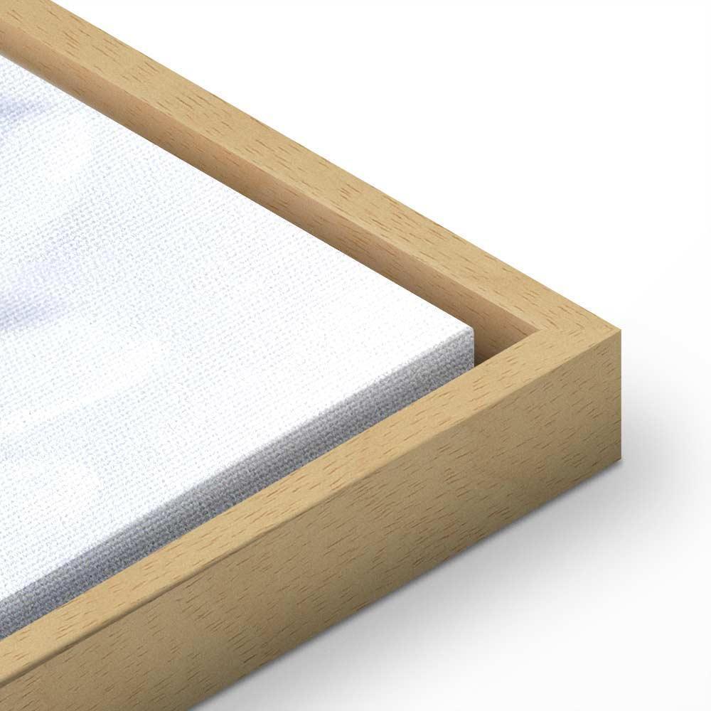 Leinwandbild - Guardian Angel (1 Part) Vertical