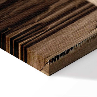 Leinwandbild - Juice of Love (1 Part) Vertical