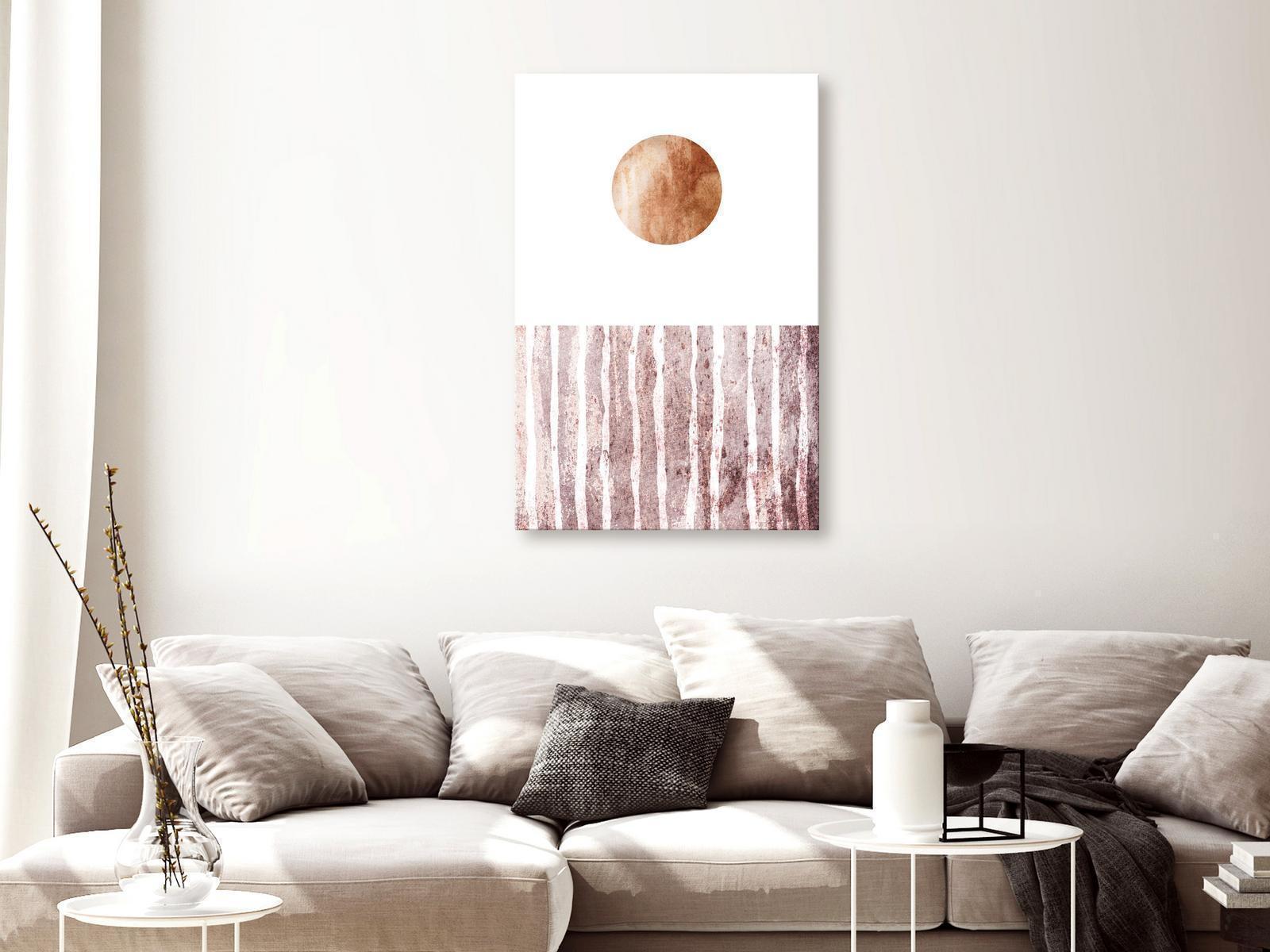 wandbild - Harmony 