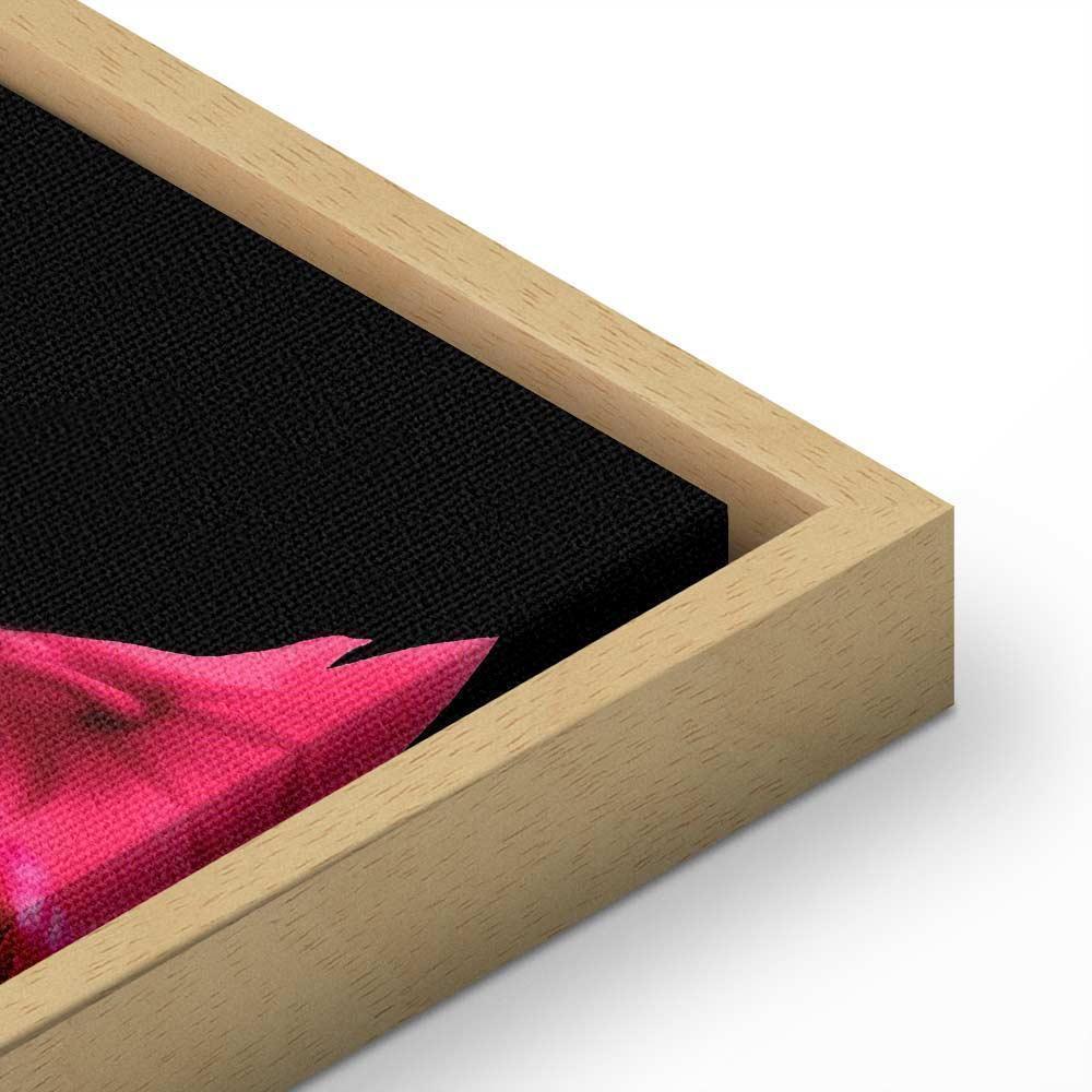 Leinwandbild - Spring Breeze (1 Part) Vertical