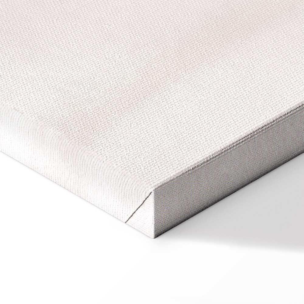 Leinwandbild - You Need Love (1 Part) Vertical