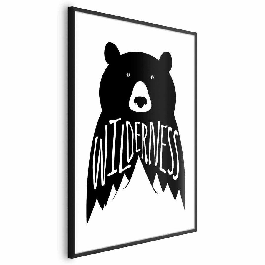 Poster - Wilderness Artgeist