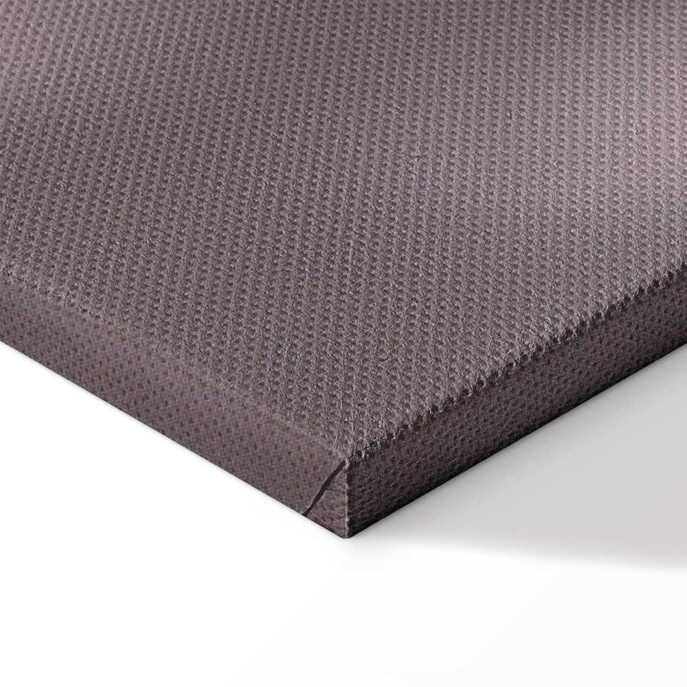 Leinwandbild - Land Of Gentleness (1 Part) Vertical