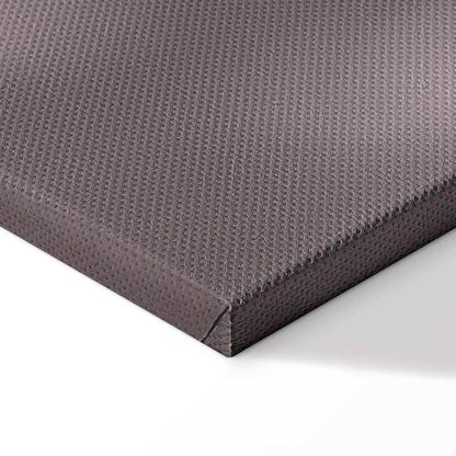 Leinwandbild - Land Of Gentleness (1 Part) Vertical