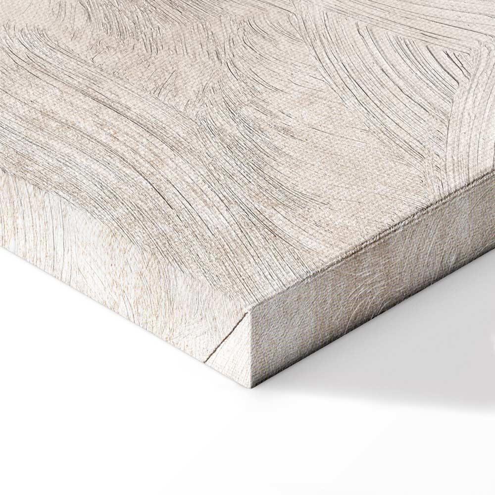 Leinwandbild - Ocean Beauty (1 Part) Vertical