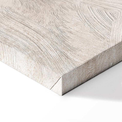 Leinwandbild - Ocean Beauty (1 Part) Vertical