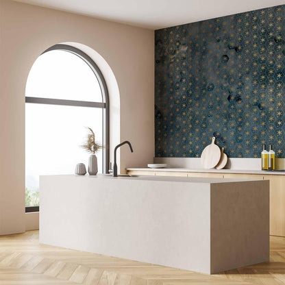 Fototapete - Noble Ornament