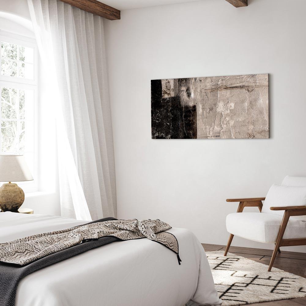 Leinwandbild - Solomon's Mine (1 Part) Wide