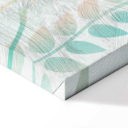 Leinwandbild - Cat Matters (1 Part) Wide - Third Variant