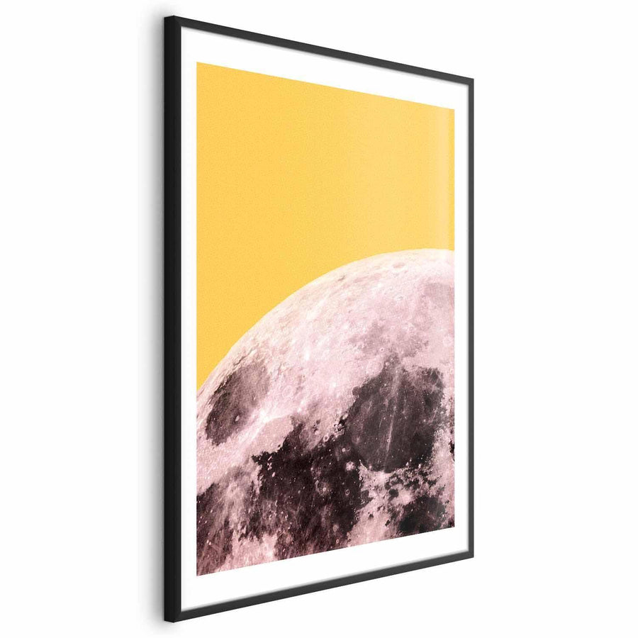 Poster - Sunny Moon Artgeist