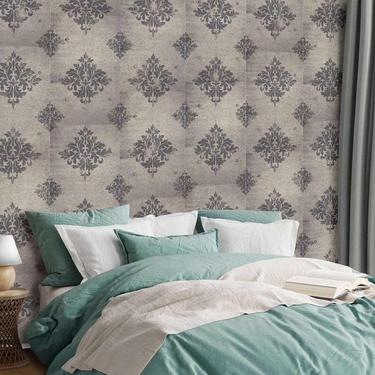 Tapete - Autumn reverie