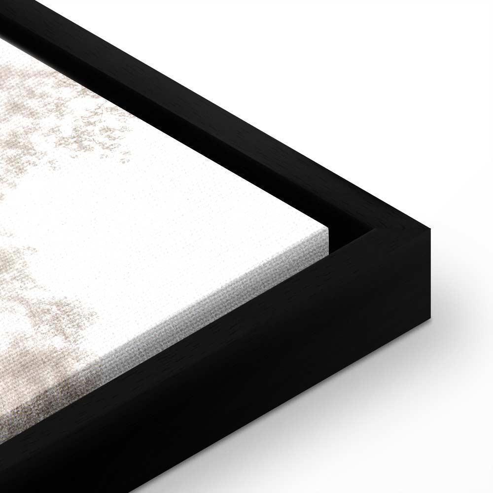 Leinwandbild - Ruins of Angkor (1 Part) Vertical