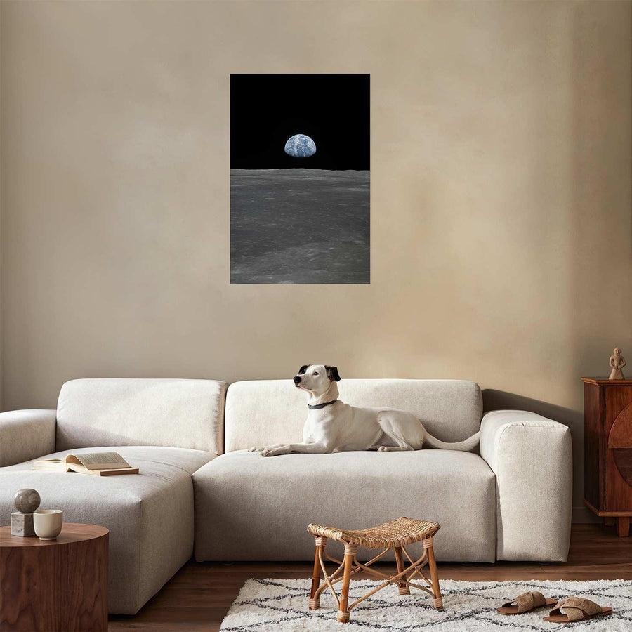 Poster - Far From Home Artgeist
