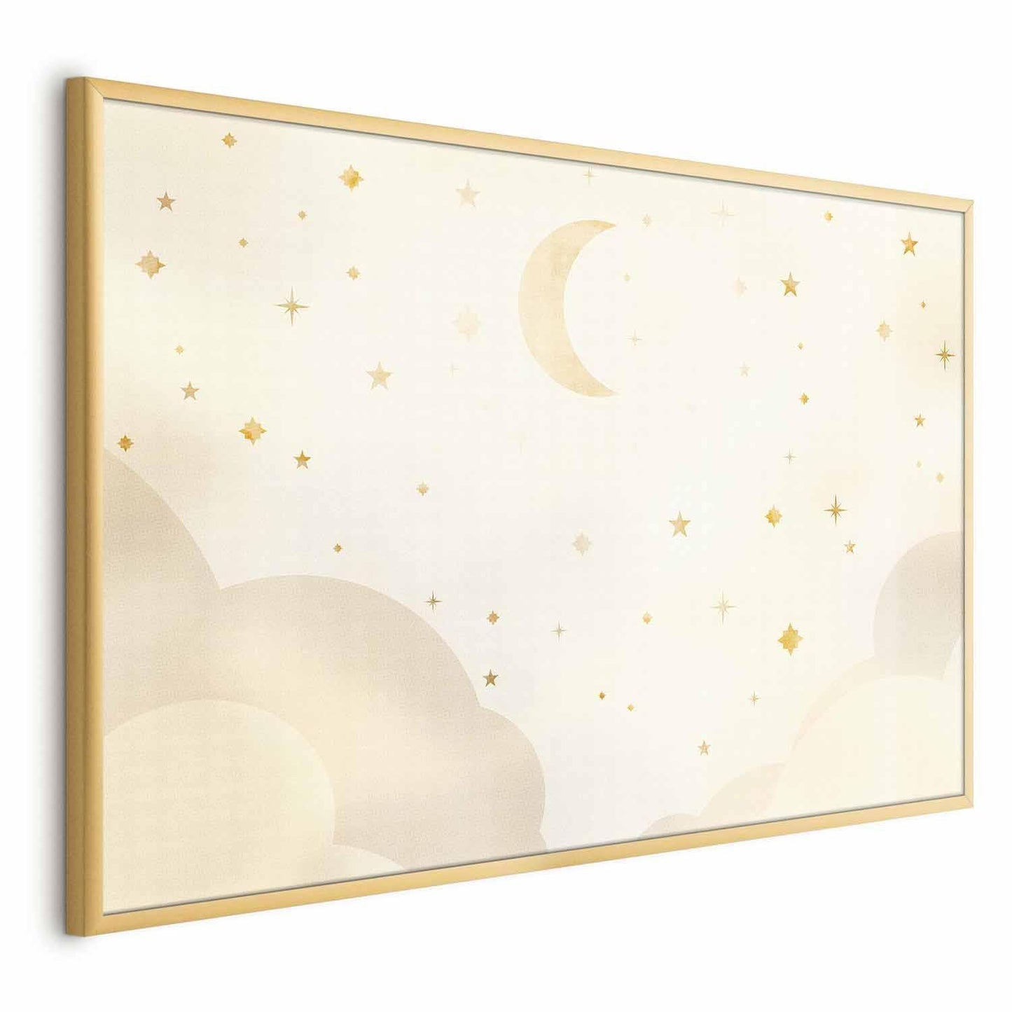 Poster - Starry Night Artgeist