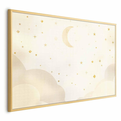 Poster - Starry Night Artgeist