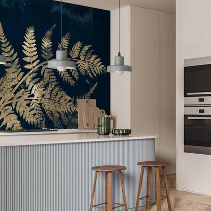 Fototapete - Magic Night - First Variant