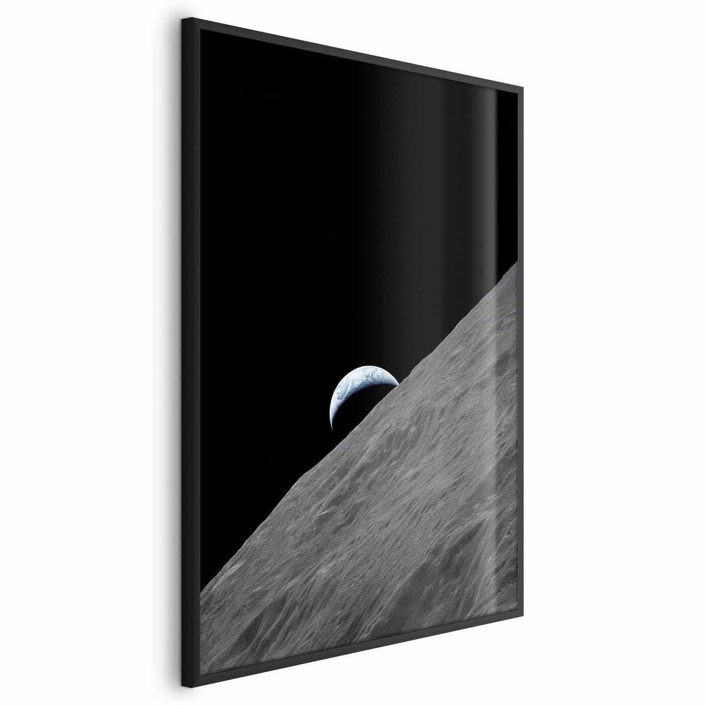 Poster - Lonely Planet Artgeist