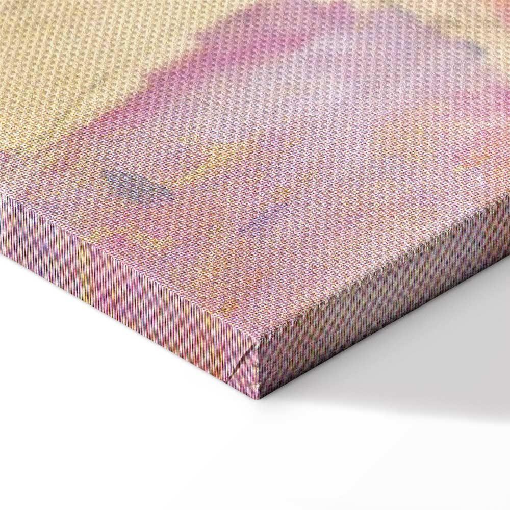 Leinwandbild - Gustav Klimt – Portrait of Maria Munk