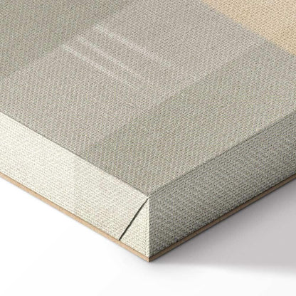 Leinwandbild - Moon Horses - Horses Galloping Among Trees on a Starry Night