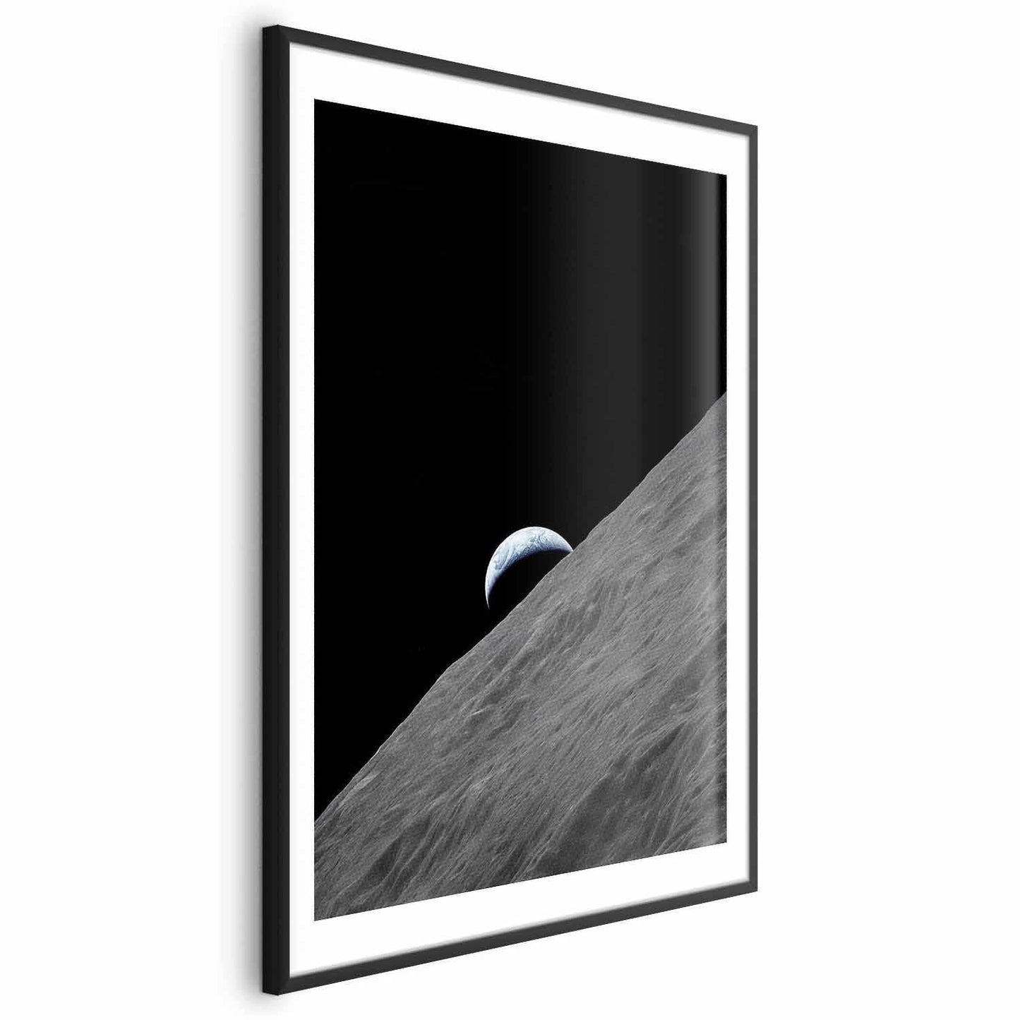 Poster - Lonely Planet Artgeist