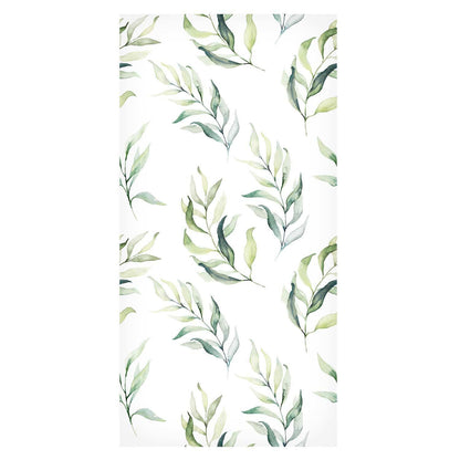 Tapete - Dancing Green