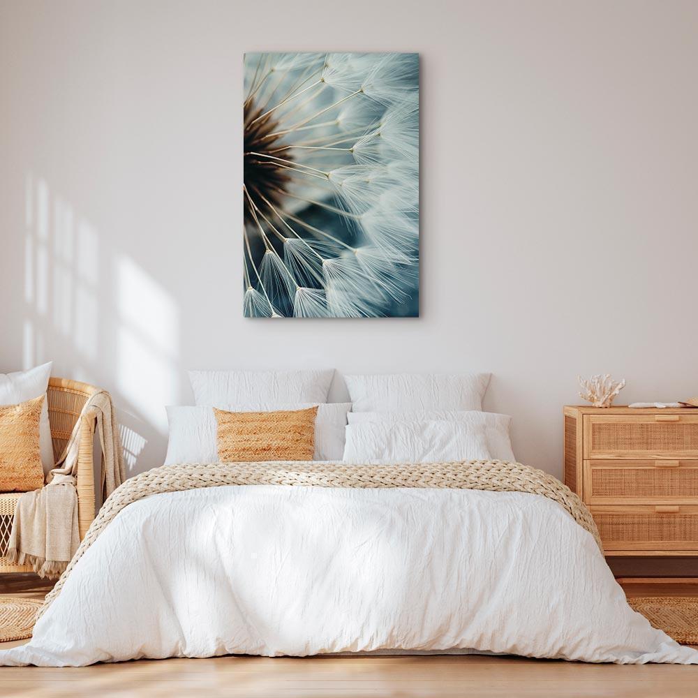 Leinwandbild - More Memories (1 Part) Vertical