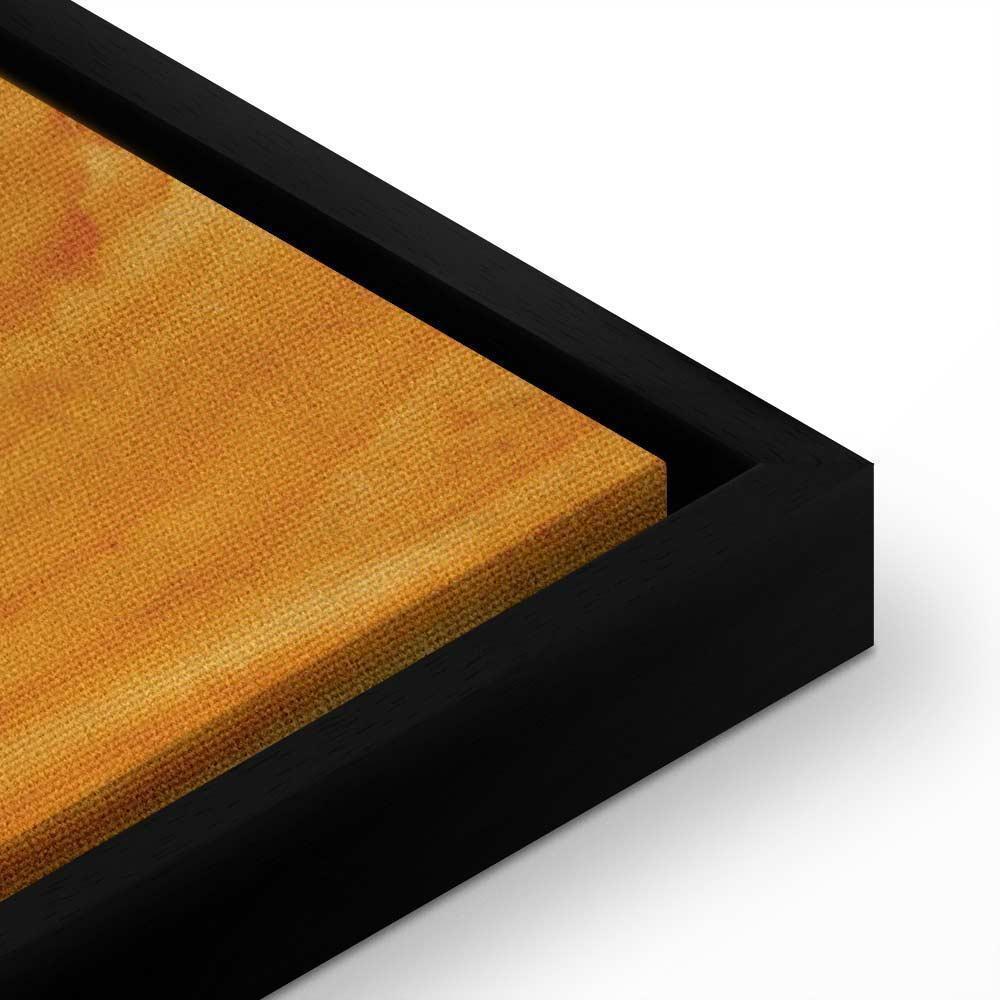 Leinwandbild - Dante Gabriel Rossetti – La Donna della Finestra