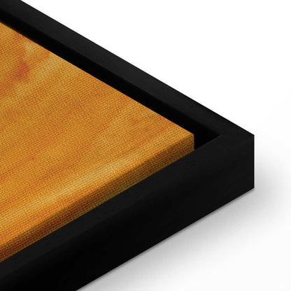 Leinwandbild - Dante Gabriel Rossetti – La Donna della Finestra