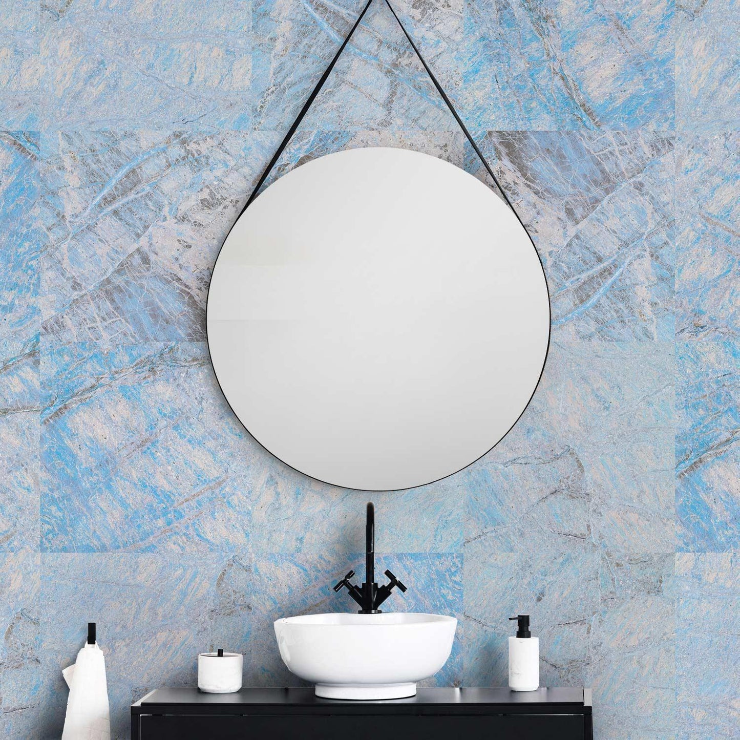 Tapete - Blue Marble