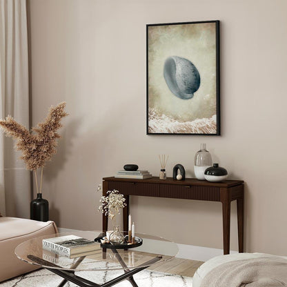 Leinwandbild - Tide (1 Part) Vertical