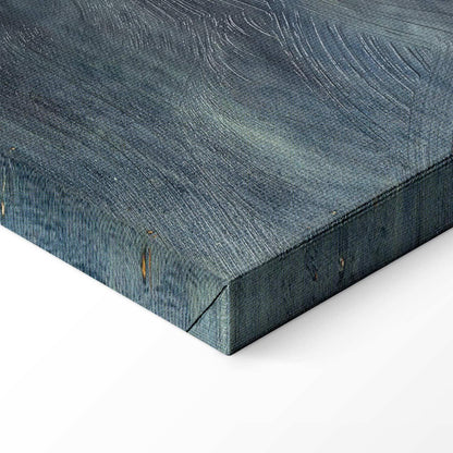 Leinwandbild - Frida Kahlo – Memory (The Heart)