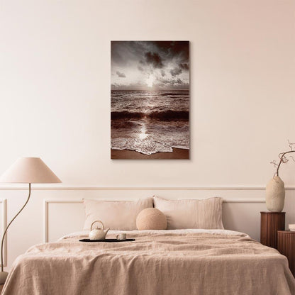 Leinwandbild - Dream (1 Part) Vertical