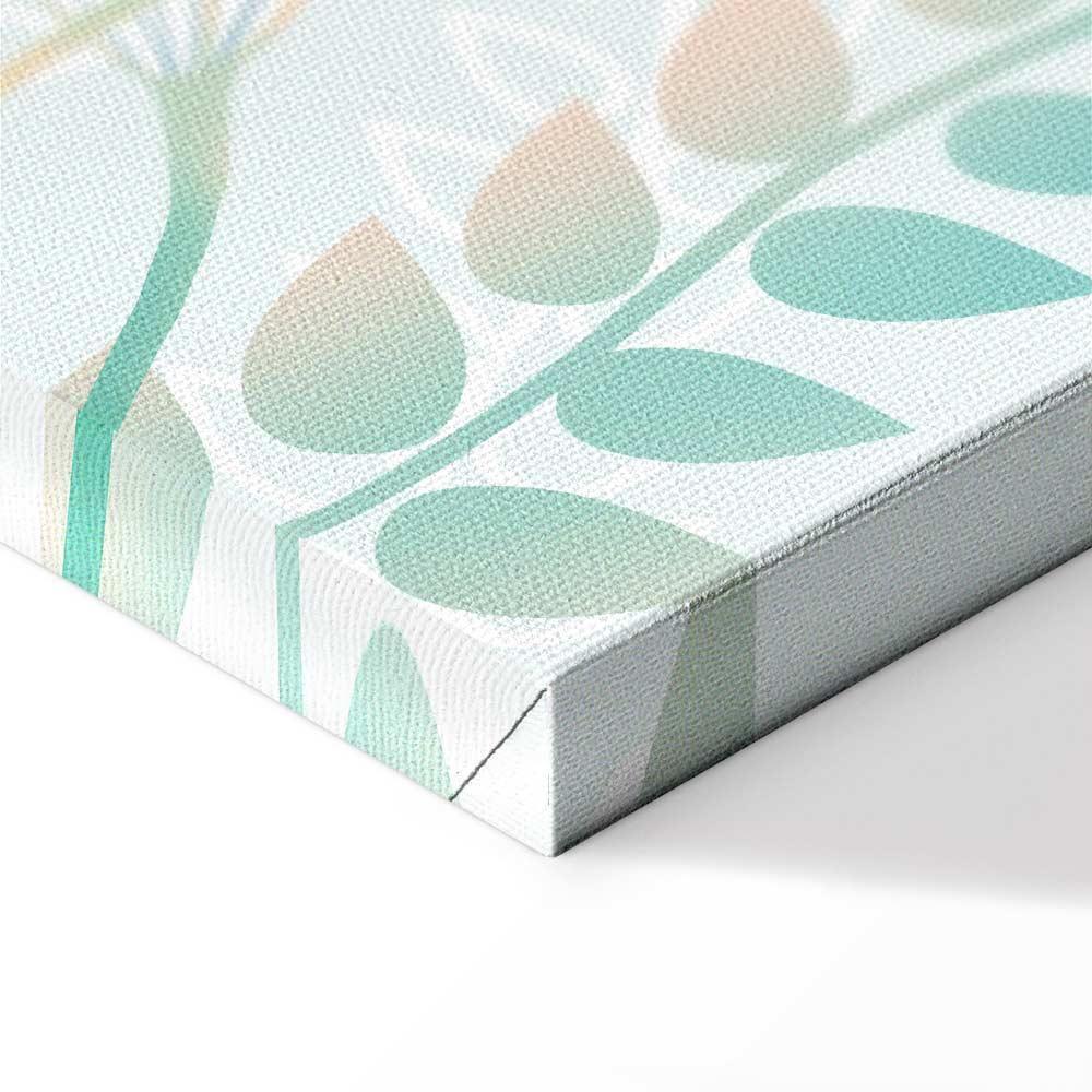 Leinwandbild - Cat Matters (1 Part) Wide - Third Variant