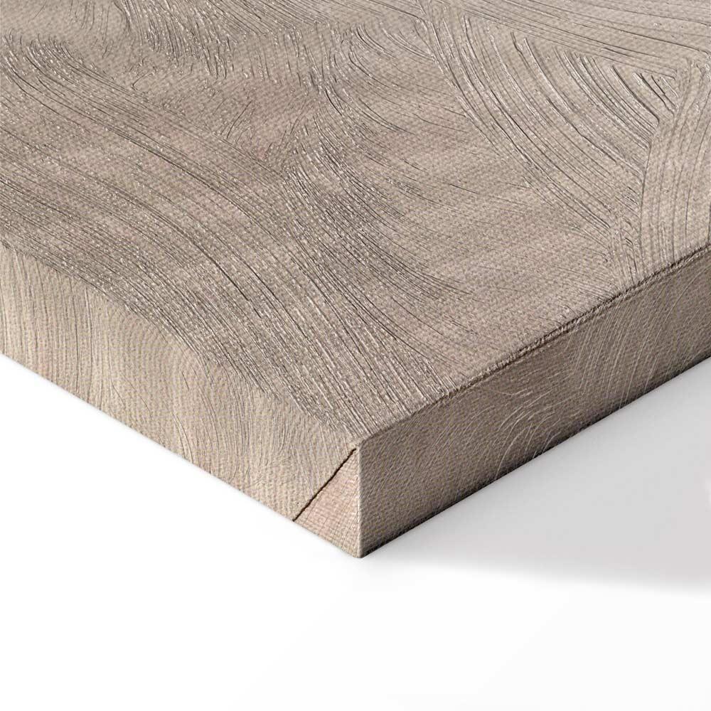 Leinwandbild - Another High Tide (1 Part) Vertical