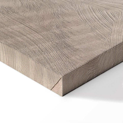 Leinwandbild - Another High Tide (1 Part) Vertical