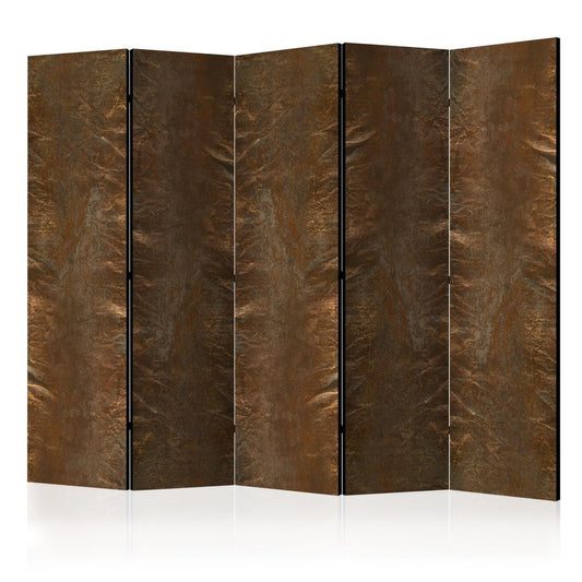 Paravent - Copper Chic II Artgeist
