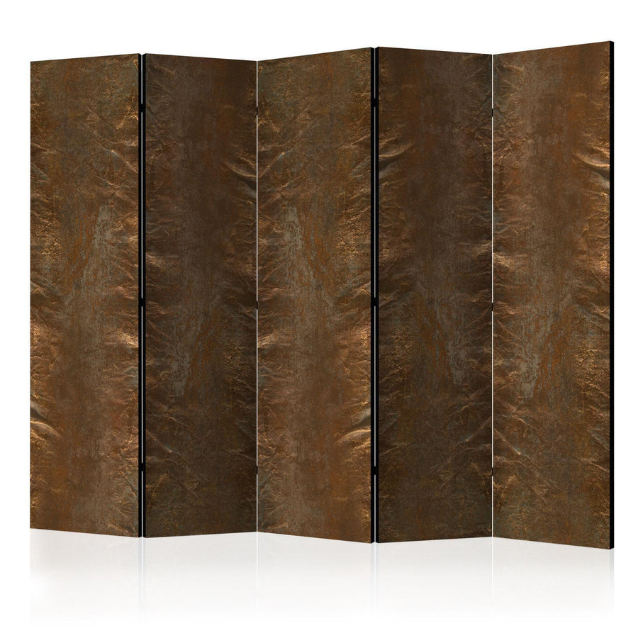 Paravent - Copper Chic II Artgeist