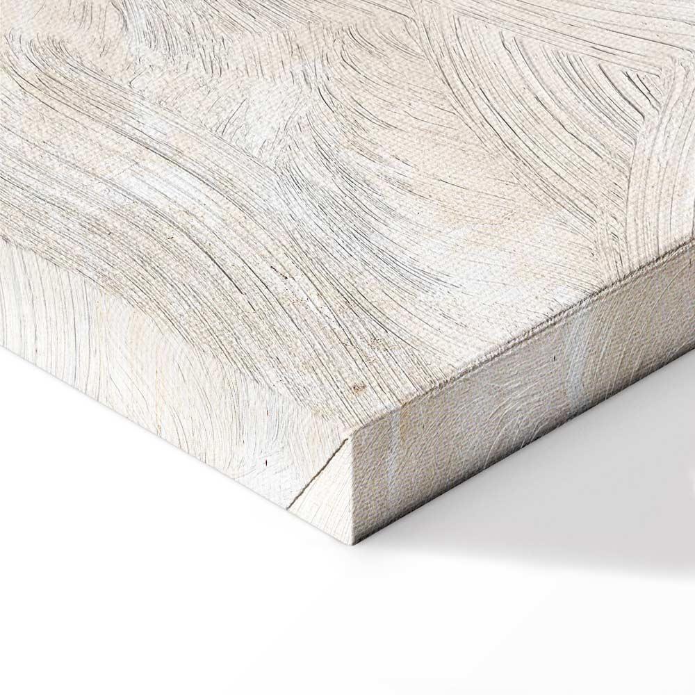 Leinwandbild - Mountain Idyll (1 Part) Wide