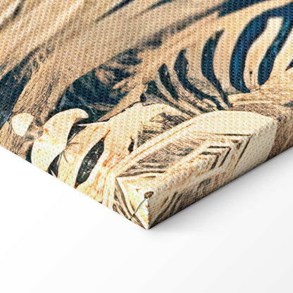 Leinwandbild - Oceanic nature