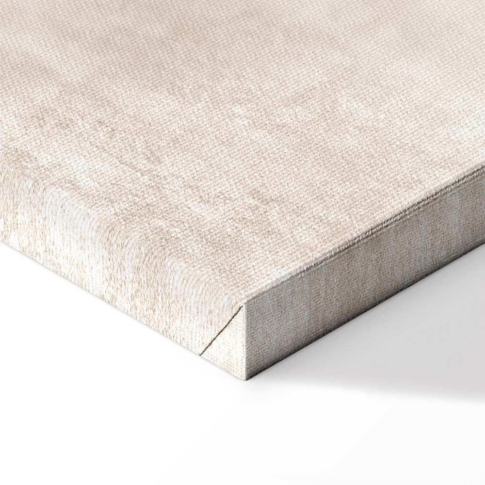 Leinwandbild - Ocean Beauty (1 Part) Vertical