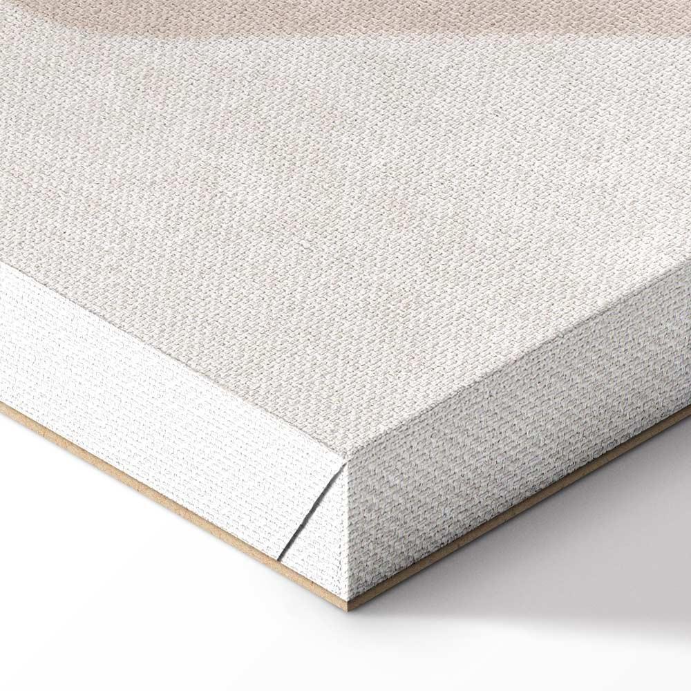 Leinwandbild - Delicate Touch (1 Part) Vertical