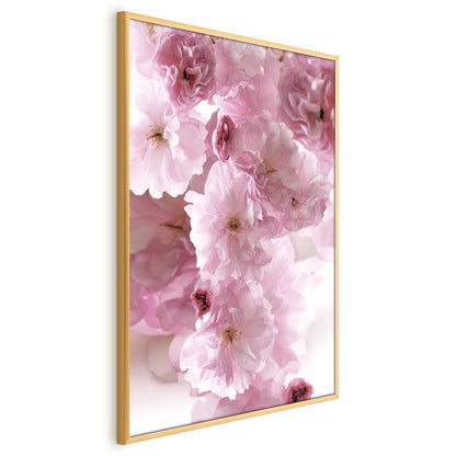 Poster - Floral Mist Artgeist